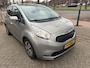 Kia Venga 1.4 CVVT 1e eig. 93.000km. Clima Navi Trekhaak 1300kg. Schuifdak