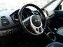 Kia Venga 1.4 CVVT 1e eig. 94.000km. Clima Navi Trekhaak 1300kg. Schuifdak