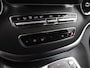Mercedes-Benz V-klasse 300d | XL L3 | DUBBEL CABINE | AVANTGARDE | AMG | LUCHTVERING | BURMESTER | 360 CAMERA | LEREN BEKLEDING | CLIMATE CONTROL | ADAPTIEVE CRUISE | 2500 KG TREKHAAK | MEMORY SEATS | CARPLAY EN ANDROID AUTO