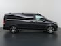 Mercedes-Benz V-klasse 300d | XL L3 | DUBBEL CABINE | AVANTGARDE | AMG | LUCHTVERING | BURMESTER | 360 CAMERA | LEREN BEKLEDING | CLIMATE CONTROL | ADAPTIEVE CRUISE | 2500 KG TREKHAAK | MEMORY SEATS | CARPLAY EN ANDROID AUTO