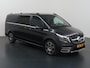 Mercedes-Benz V-klasse 300d | XL L3 | DUBBEL CABINE | AVANTGARDE | AMG | LUCHTVERING | BURMESTER | 360 CAMERA | LEREN BEKLEDING | CLIMATE CONTROL | ADAPTIEVE CRUISE | 2500 KG TREKHAAK | MEMORY SEATS | CARPLAY EN ANDROID AUTO