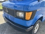 Mercedes-Benz 200-Serie 207D Pick Up GERESTAUREERD!