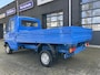 Mercedes-Benz 200-Serie 207D Pick Up GERESTAUREERD!