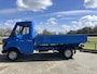 Mercedes-Benz 200-Serie 207D Pick Up GERESTAUREERD!