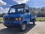 Mercedes-Benz 200-Serie 207D Pick Up GERESTAUREERD!