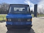 Mercedes-Benz 200-Serie 207D Pick Up GERESTAUREERD!