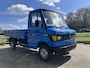 Mercedes-Benz 200-Serie 207D Pick Up GERESTAUREERD!