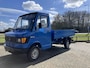 Mercedes-Benz 200-Serie 207D Pick Up GERESTAUREERD!