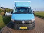 Volkswagen Crafter 35 2.0 TDI L4H3 BAKWAGEN **ENGINE ISSUE ** 6999 EX BTW
