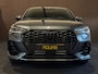 Audi Q3 Sportback 45 TFSI e S Line|Keyless|Stoelverw.|Blindspot|Camera