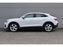 Audi Q3 Sportback 35 TFSI Pro-Line 150-PK, Airco, Ecc, Cruise, Trekhaak.