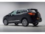 Renault Kadjar 1.2 TCe Bose Aut. [ LED Navi Half-leder Camera Stoelverwarming ]