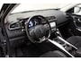Renault Kadjar 1.2 TCe Bose Aut. [ LED Navi Half-leder Camera Stoelverwarming ]