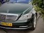 Mercedes-Benz S-klasse 350 AUT7 PRESTIGE PLUS LEDER SCHUIF/K-DAK NAVI CAMERA FULL-OPTIONS!!