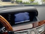 Mercedes-Benz S-klasse 350 AUT7 PRESTIGE PLUS LEDER SCHUIF/K-DAK NAVI CAMERA FULL-OPTIONS!!