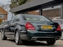 Mercedes-Benz S-klasse 350 AUT7 PRESTIGE PLUS LEDER SCHUIF/K-DAK NAVI CAMERA FULL-OPTIONS!!