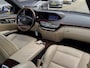 Mercedes-Benz S-klasse 350 AUT7 PRESTIGE PLUS LEDER SCHUIF/K-DAK NAVI CAMERA FULL-OPTIONS!!