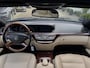 Mercedes-Benz S-klasse 350 AUT7 PRESTIGE PLUS LEDER SCHUIF/K-DAK NAVI CAMERA FULL-OPTIONS!!