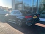 Audi A3 Limousine 30 TFSI S edition / Ambient+ / Virtual cockpit / Cruise control adaptief / Stoelverwarming voorzijde / 17'' LMV