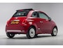 Fiat 500 0.9 TwinAir Turbo Lounge [ Navi Airco LMV ]
