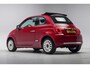 Fiat 500 0.9 TwinAir Turbo Lounge [ Navi Airco LMV ]