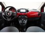 Fiat 500 0.9 TwinAir Turbo Lounge [ Navi Airco LMV ]