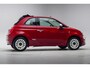 Fiat 500 0.9 TwinAir Turbo Lounge [ Navi Airco LMV ]