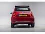 Fiat 500 0.9 TwinAir Turbo Lounge [ Navi Airco LMV ]