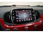 Fiat 500 0.9 TwinAir Turbo Lounge [ Navi Airco LMV ]