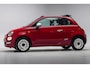Fiat 500 0.9 TwinAir Turbo Lounge [ Navi Airco LMV ]