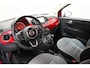 Fiat 500C 0.9 TwinAir Turbo Lounge [ Navi Airco LMV ]