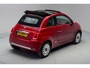 Fiat 500C 0.9 TwinAir Turbo Lounge [ Navi Airco LMV ]