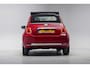 Fiat 500C 0.9 TwinAir Turbo Lounge [ Navi Airco LMV ]