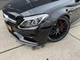 Mercedes-Benz C-klasse Coupé AMG 63 S Mercedes-Benz C-klasse Coupé 63 S AMG