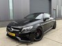 Mercedes-Benz C-klasse Coupé AMG 63 S Mercedes-Benz C-klasse Coupé 63 S AMG
