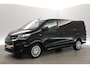 Opel Vivaro 2.0 CDTI 145PK L3H1 Innovation | Dubbele Cabine | Aut. | Clima | Cruise | Camera | 2xSchuifdeur | Trekhaak | Carplay |