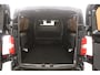 Opel Vivaro 2.0 CDTI 145PK L3H1 Innovation | Dubbele Cabine | Aut. | Clima | Cruise | Camera | 2xSchuifdeur | Trekhaak | Carplay |