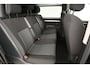 Opel Vivaro 2.0 CDTI 145PK L3H1 Innovation | Dubbele Cabine | Aut. | Clima | Cruise | Camera | 2xSchuifdeur | Trekhaak | Carplay |