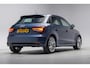 Audi A1 SPORTBACK 1.0 TFSI S-line [ LED/Xenon Navi Half leder ]