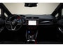 Nissan Leaf e+ N-Connecta 62 kWh [ LED Navi 360°-camera Adapt.cruise Stoel-en stuurverwarming ]