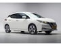 Nissan Leaf e+ N-Connecta 62 kWh [ LED Navi 360°-camera Adapt.cruise Stoel-en stuurverwarming ]