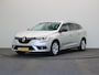 Renault Megane Estate TCe 115pk Limited | Trekhaak | Dealer onderhouden | Stoelverwarming | Achteruitrijcamera | Parkeersensoren voor en achter |