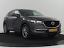 Mazda CX-5 2.0 SkyActiv-G 165 Business Luxury | Stoelkoeling | Leder | Stoel & Stuurverwarming | Trekhaak | Cruise Control | 360 camera | Head-up | Carplay