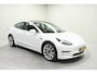 Tesla Model 3 Long Range AWD 75 kWh 93,4 SOH | Trekhaak af fabriek | Autopilot | Panoramadak | Navigatie Fullmap | NL Auto