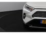 Toyota RAV4 2.5 Hybrid AWD Bi-Tone | Leder | Stoel en stuurverwarming | Trekhaak | 1650 kg trekgewicht |