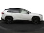 Toyota RAV4 2.5 Hybrid AWD Bi-Tone | Leder | Stoel en stuurverwarming | Trekhaak | 1650 kg trekgewicht |