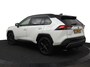 Toyota RAV4 2.5 Hybrid AWD Bi-Tone | Leder | Stoel en stuurverwarming | Trekhaak | 1650 kg trekgewicht |