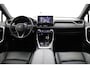 Toyota RAV4 2.5 Hybrid AWD Bi-Tone | Leder | Stoel en stuurverwarming | Trekhaak | 1650 kg trekgewicht |
