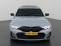 BMW 3-Serie M340d xDrive | M-Pakket Pro | NL Auto | Schuif/Kanteldak | M-Sport Sportstoelen | Lederen Interieur | Curved Display | 360 Camera | Adaptieve Cruise Control | Ele. verstelbare stoelen + Geheugen | Harman/Kardon |
