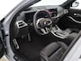 BMW 3-Serie M340d xDrive | M-Pakket Pro | NL Auto | Schuif/Kanteldak | M-Sport Sportstoelen | Lederen Interieur | Curved Display | 360 Camera | Adaptieve Cruise Control | Ele. verstelbare stoelen + Geheugen | Harman/Kardon |